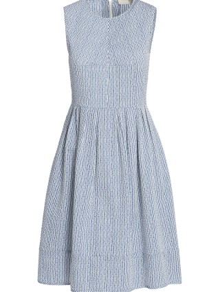 Платье MAX MARA (878): фото 1 - Invogue